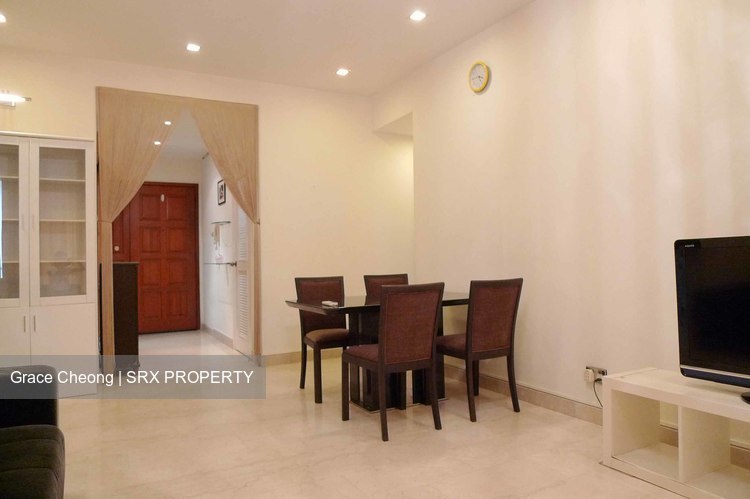 Simsville (D14), Condominium #205665931